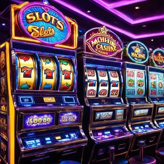Antarmuka Live Game Shows di platform lingkaran78